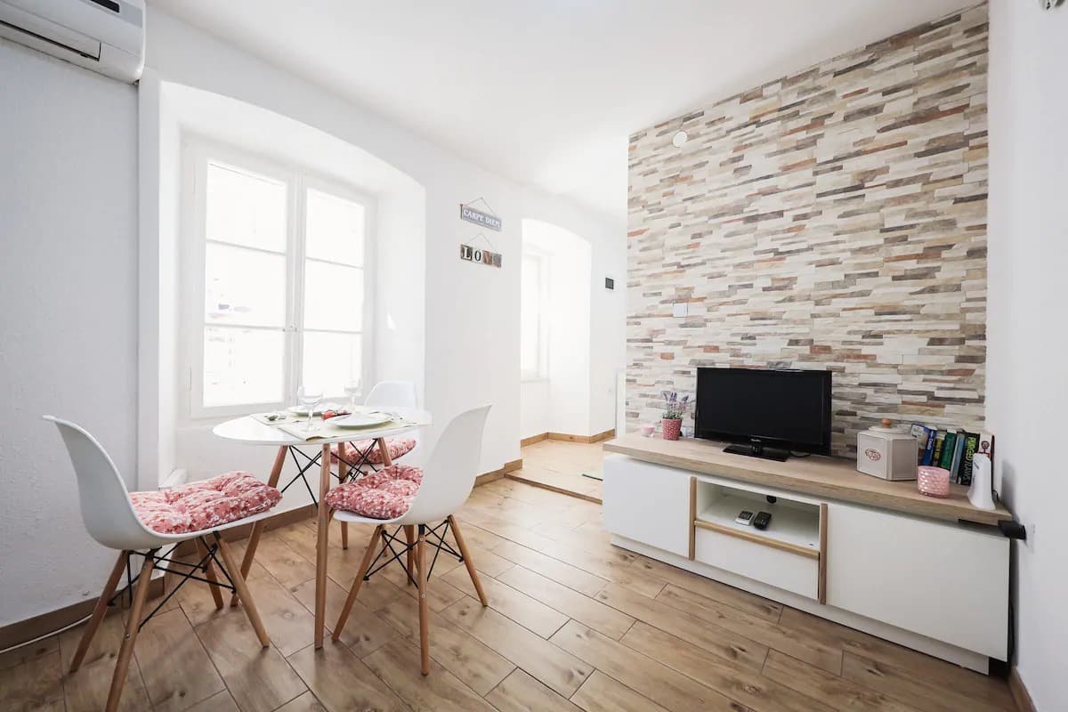 Airbnb Zadar les meilleures locations Airbnb à Zadar