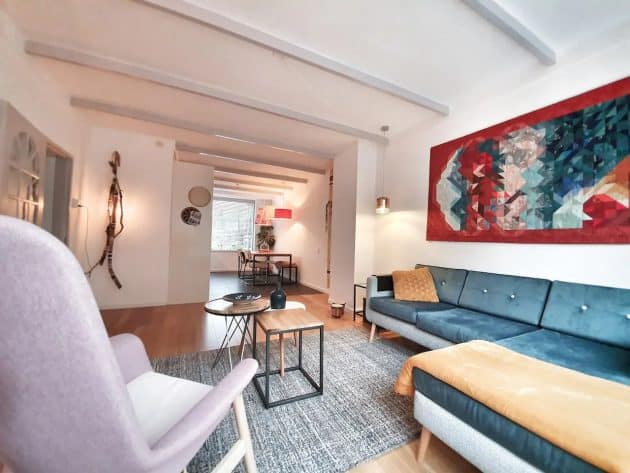 Airbnb Rotterdam : les meilleures locations Airbnb à Rotterdam