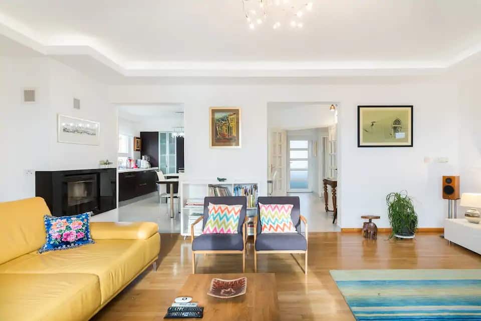 Airbnb Zadar les meilleures locations Airbnb à Zadar