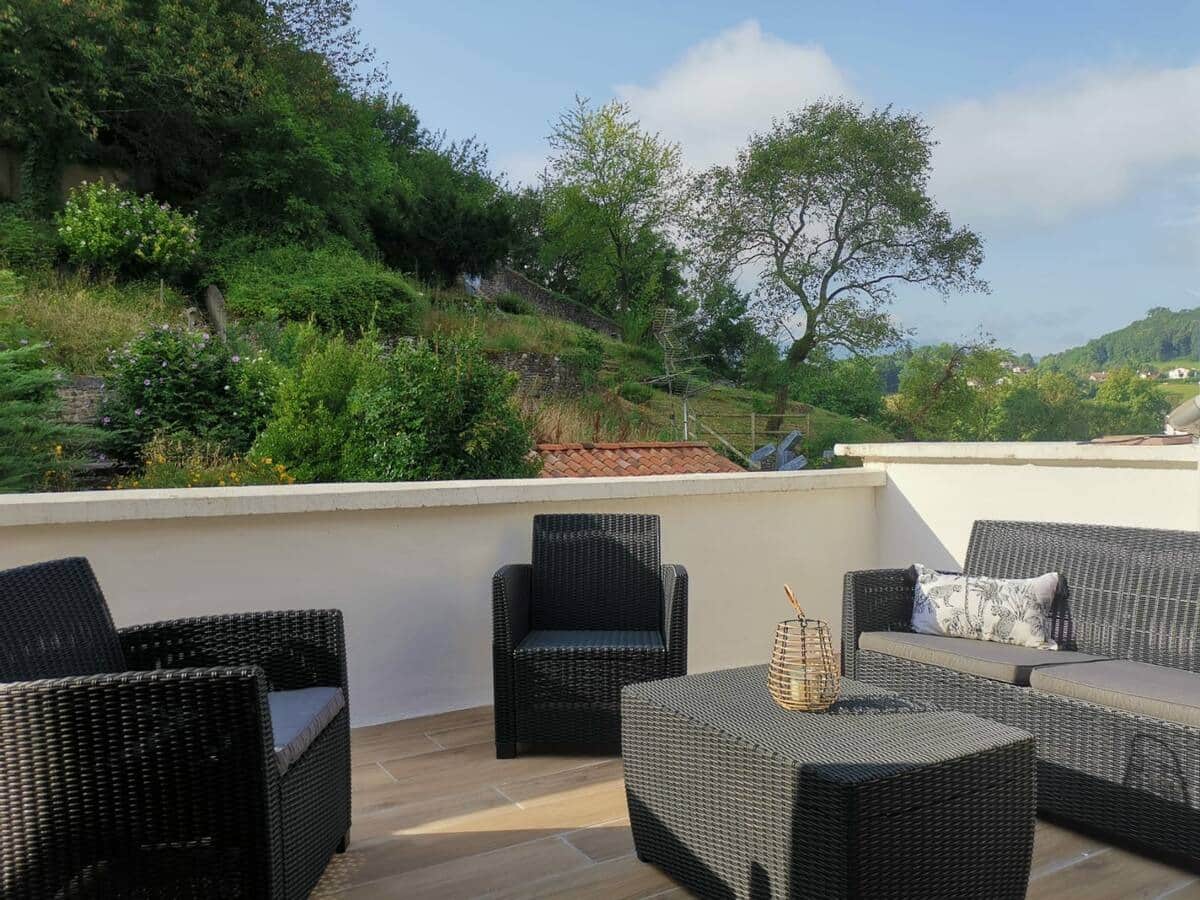 Airbnb SaintJeanPieddePort les meilleurs appartements Airbnb à