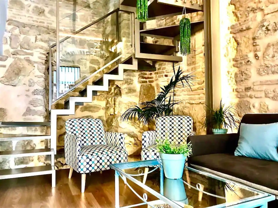 Airbnb Cordoue les meilleures locations Airbnb à Cordoue