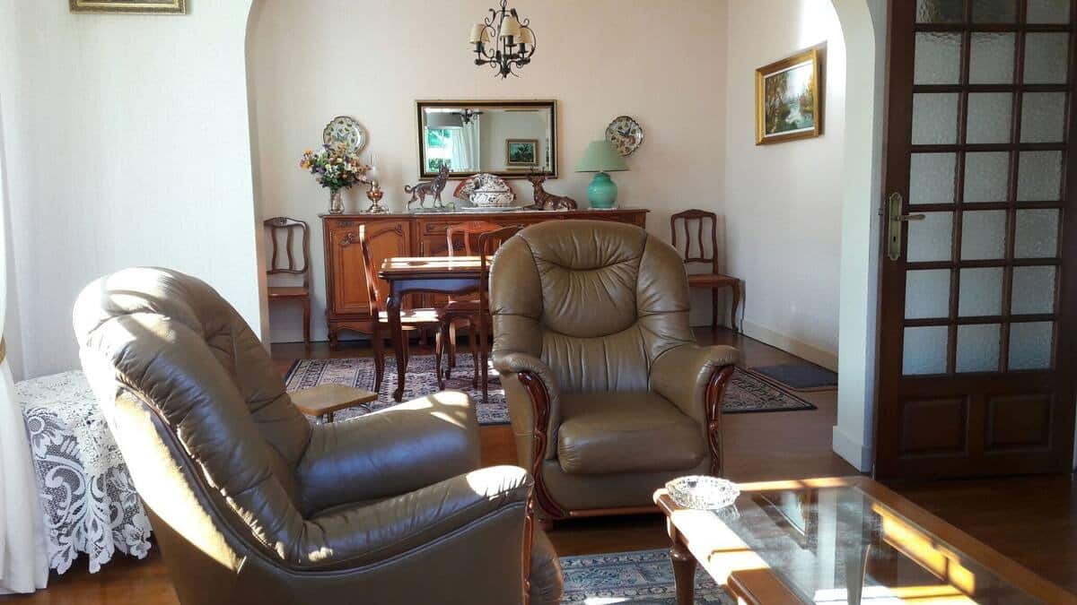 Airbnb SaintJeanPieddePort les meilleurs appartements Airbnb à