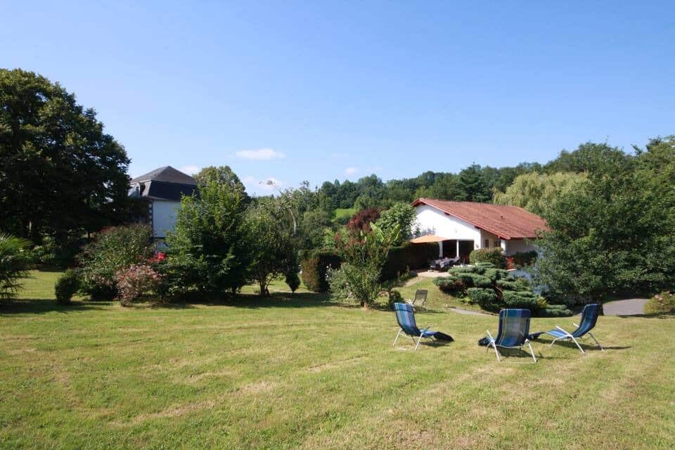 Airbnb SaintJeanPieddePort les meilleurs appartements Airbnb à