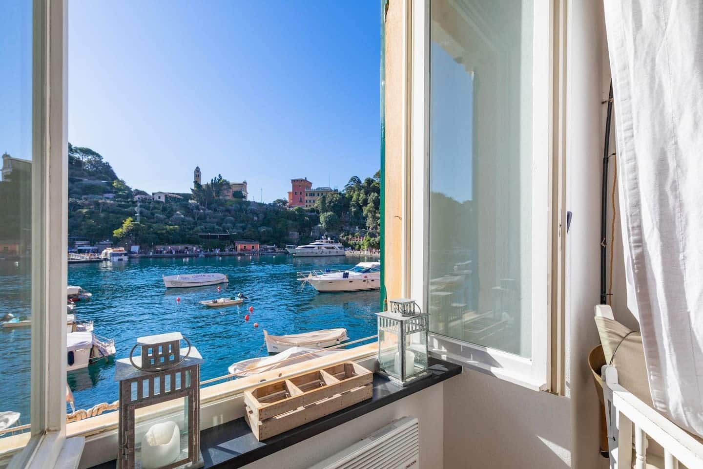 Airbnb Portofino : Les Meilleures Locations Airbnb à Portofino