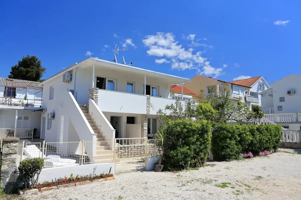 Airbnb Zadar les meilleures locations Airbnb à Zadar