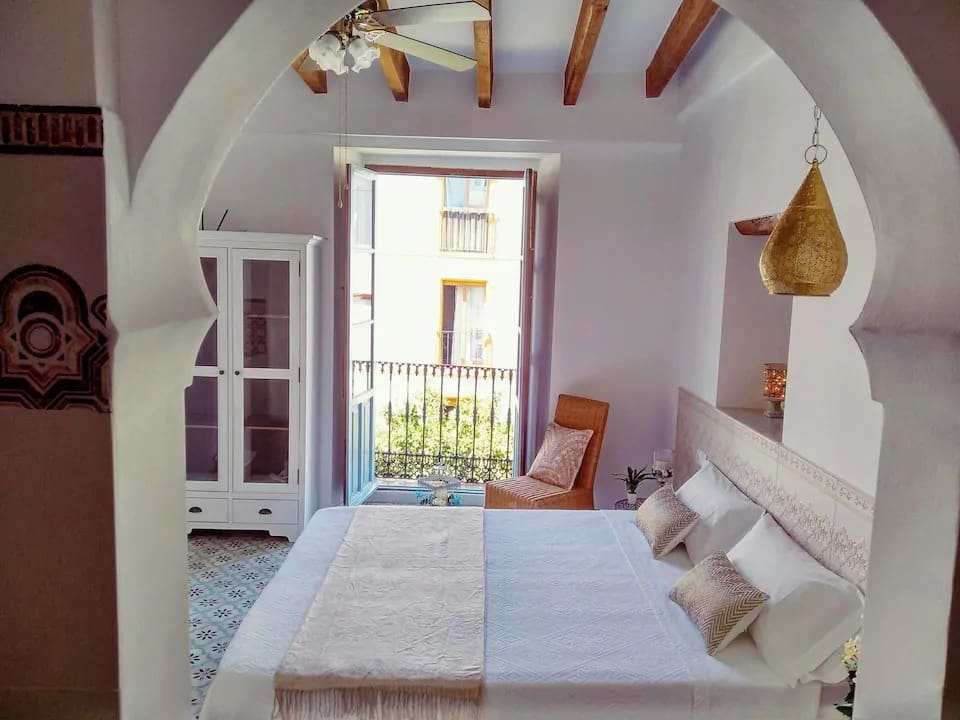 Airbnb Cordoue les meilleures locations Airbnb à Cordoue