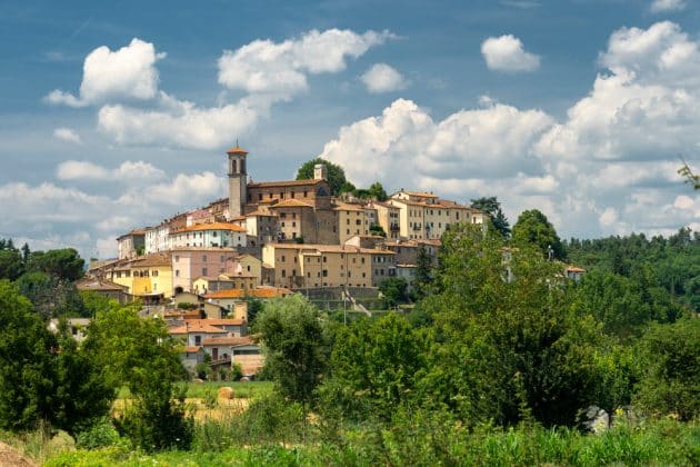 Les 14 choses incontournables à faire à Arezzo