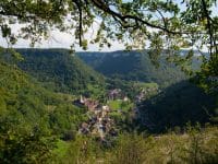Baume-les-Messieurs-jura