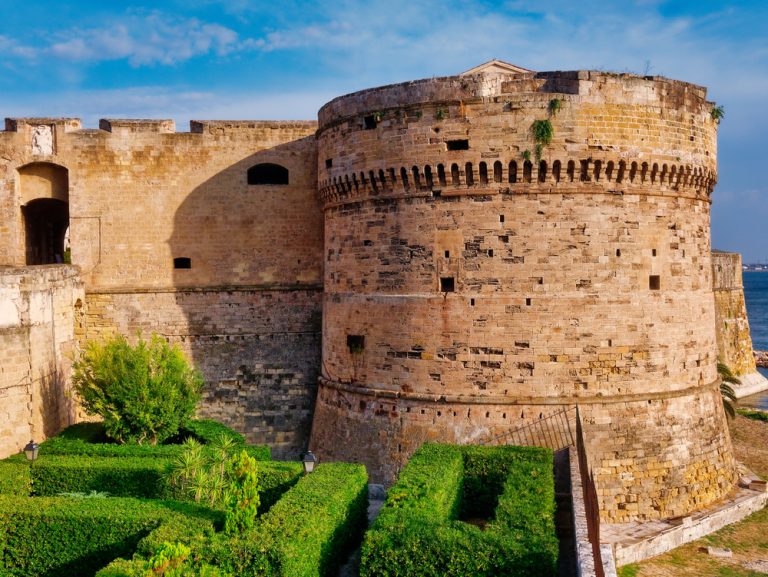 Les 11 choses incontournables à faire à Tarente