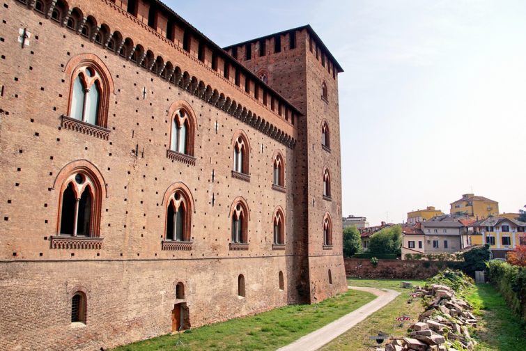 Castello Visconteo-visitatore-Tessina, Cosa fare Ticino