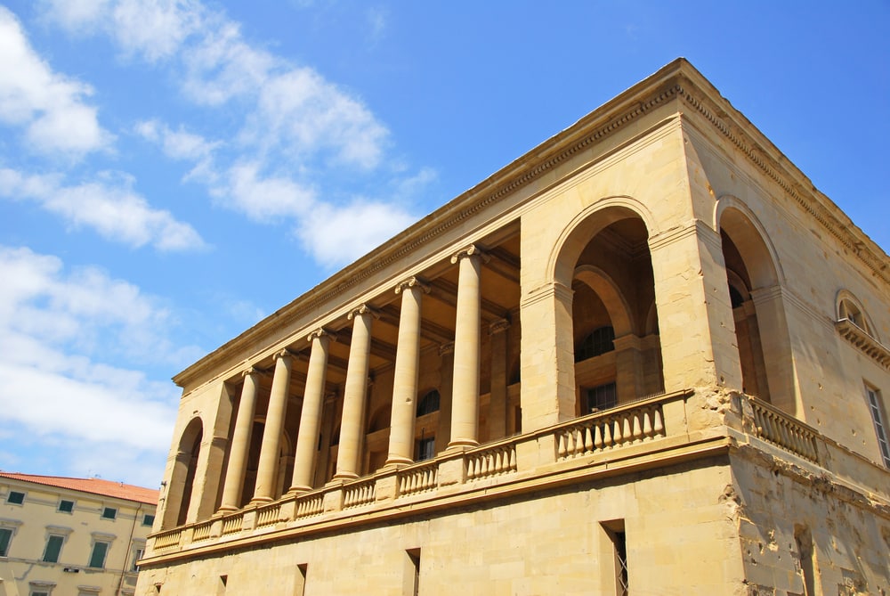 Les 20 choses incontournables à faire à Livourne