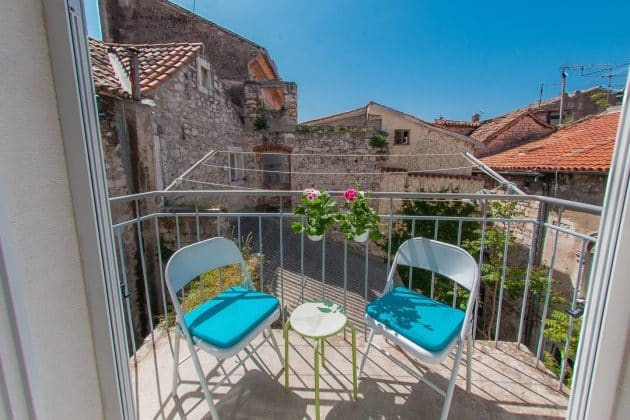 Airbnb Split : les meilleurs appartements Airbnb à Split