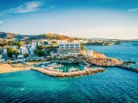 Paros