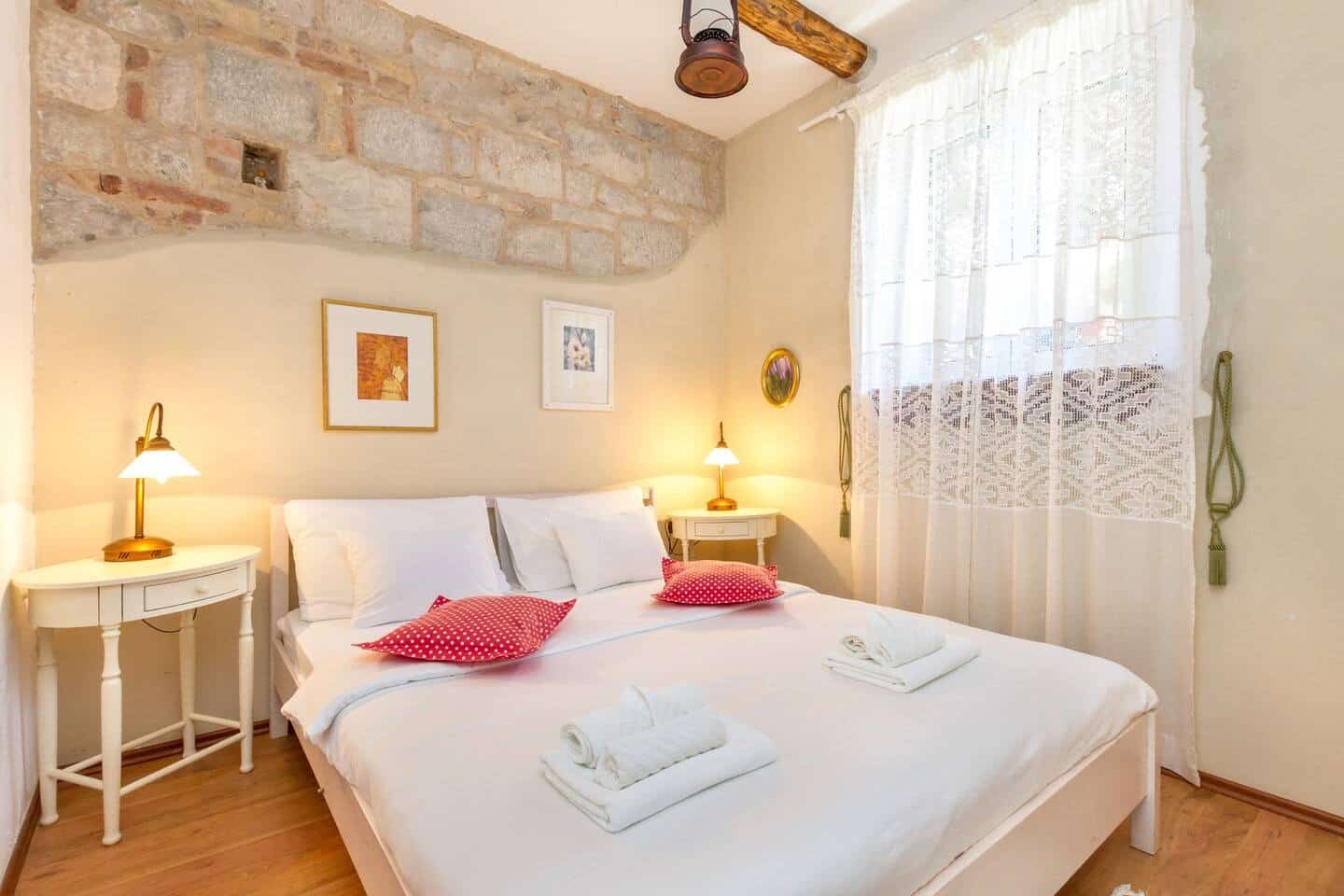 Airbnb Split les meilleurs appartements Airbnb à Split