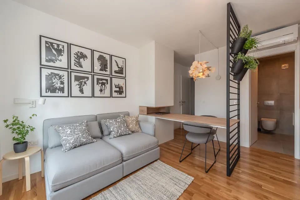 Airbnb Zadar les meilleures locations Airbnb à Zadar