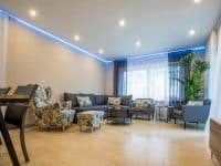 Apartment in Zentrumsnähe mit eigenem Stellplatz Airbnb à Baden-Baden
