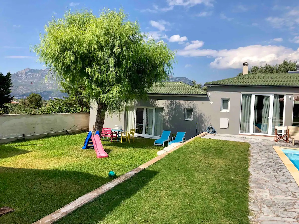 Airbnb Corinthe les meilleures locations Airbnb à Corinthe