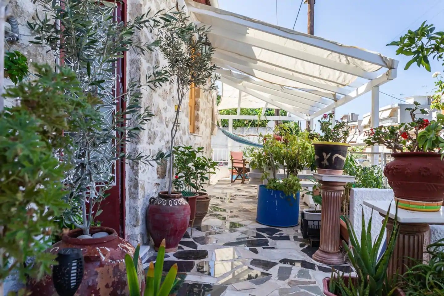 Airbnb Corinthe les meilleures locations Airbnb à Corinthe