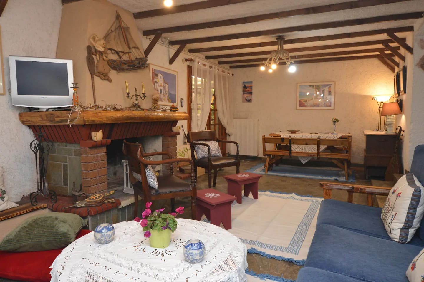 Airbnb Corinthe les meilleures locations Airbnb à Corinthe