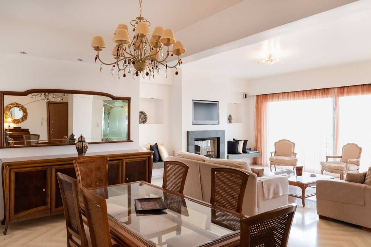 Airbnb Corinthe les meilleures locations Airbnb à Corinthe