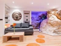 Dubrovnik Cave Apartment, close to beach+parking Airbnb Dubrovnik