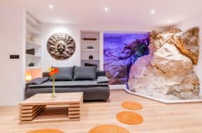 Dubrovnik Cave Apartment, close to beach+parking Airbnb Dubrovnik