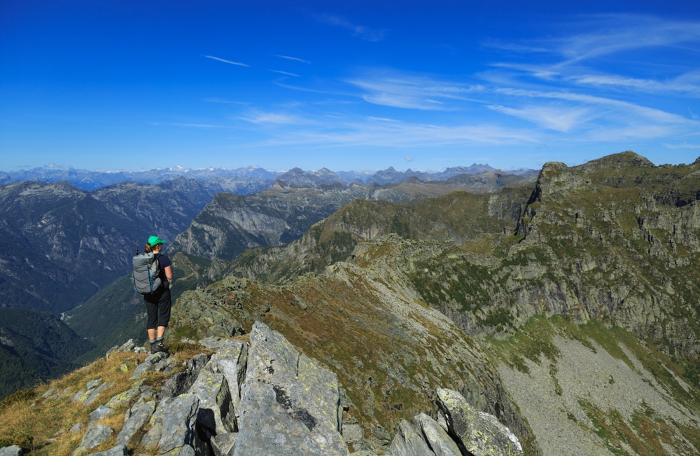 Les 13 choses incontournables à faire dans Les Grisons