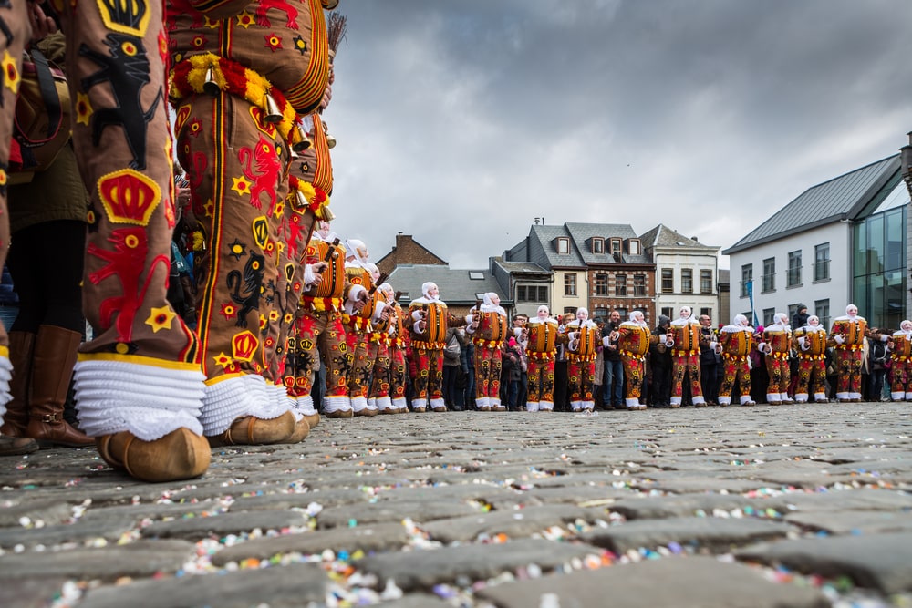 Les 9 choses incontournables à faire dans la province d’Hainaut
