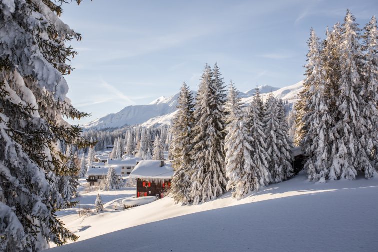 Brambrüesch Suisse