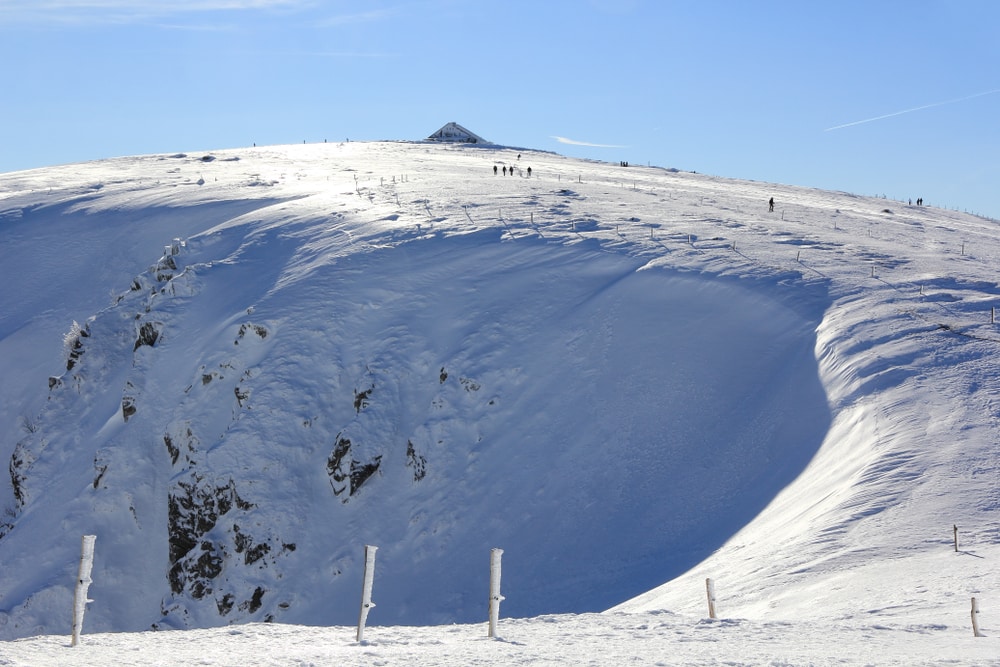 Les 7 meilleures stations de ski des Vosges — free download