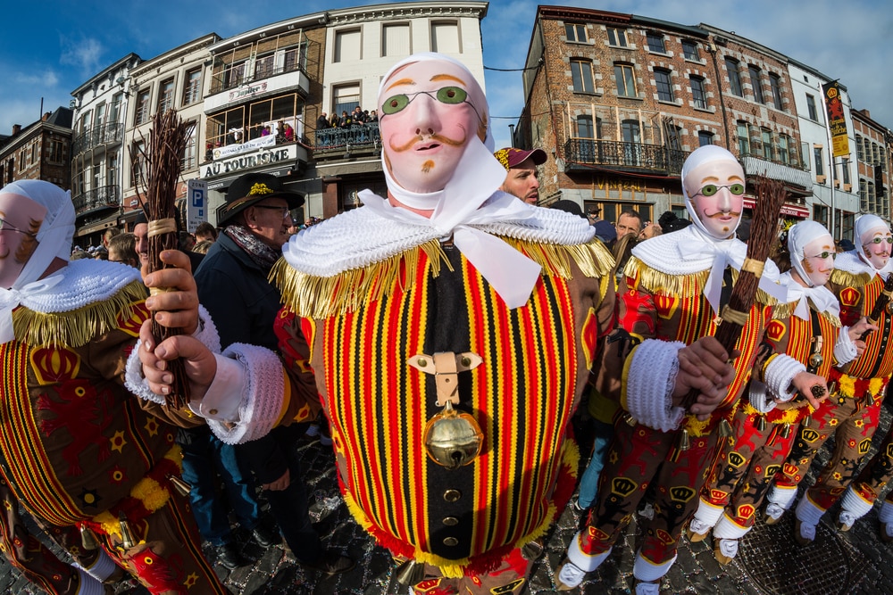 Les 9 choses incontournables à faire dans la province d’Hainaut