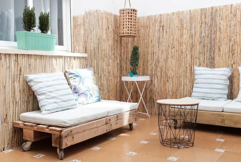 Airbnb Cordoue les meilleures locations Airbnb à Cordoue