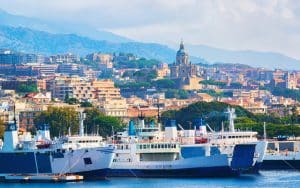 Ferry Sicile : guide complet