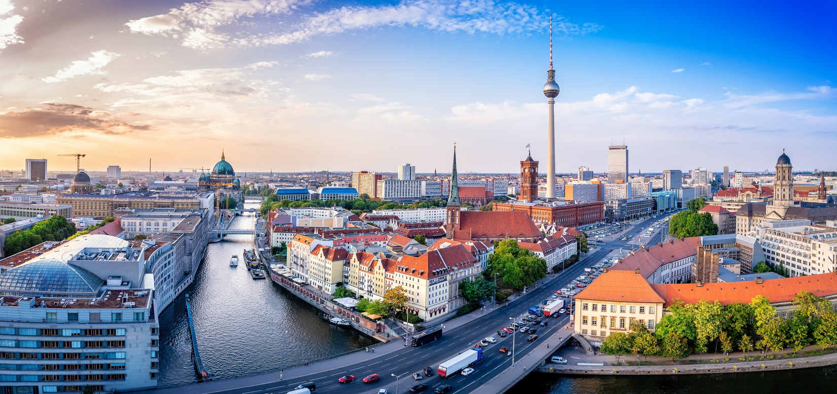 Berlin - Attraction la plus populaire
