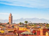 Guide Marrakech