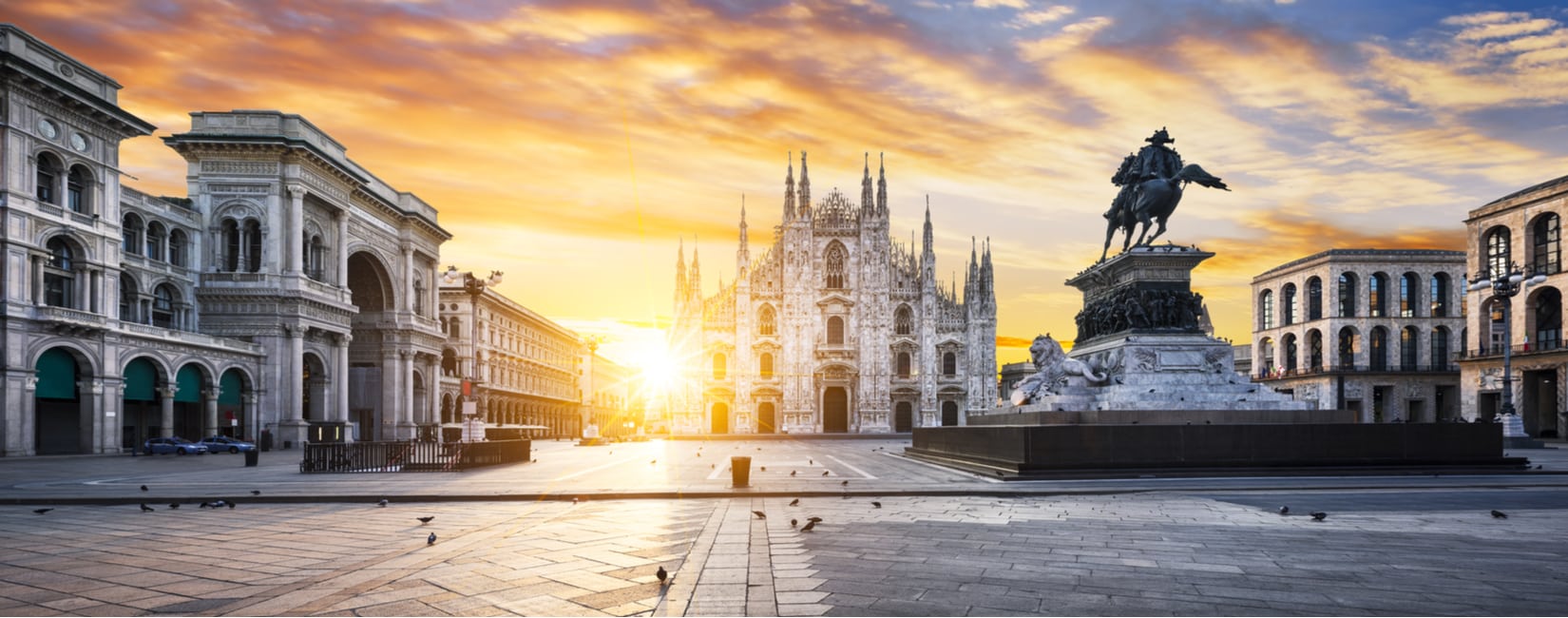 Milan - Attraction la plus populaire