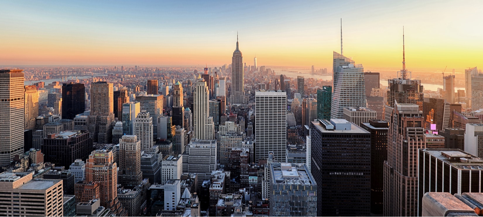 New York - Attraction la plus populaire