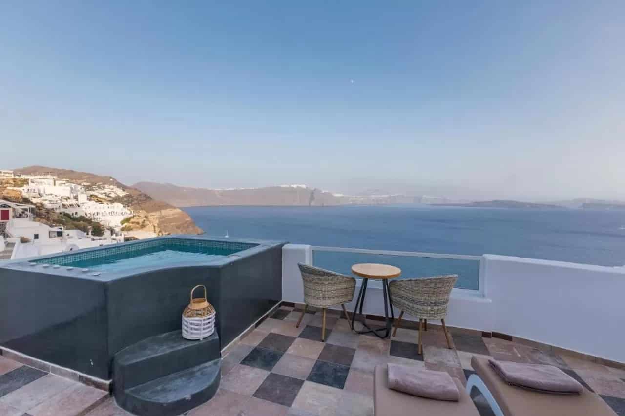 Secret Legend Suites