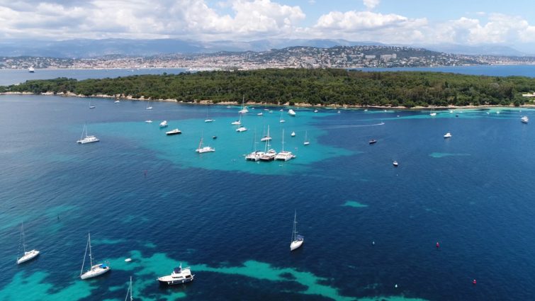 Iles Lérins