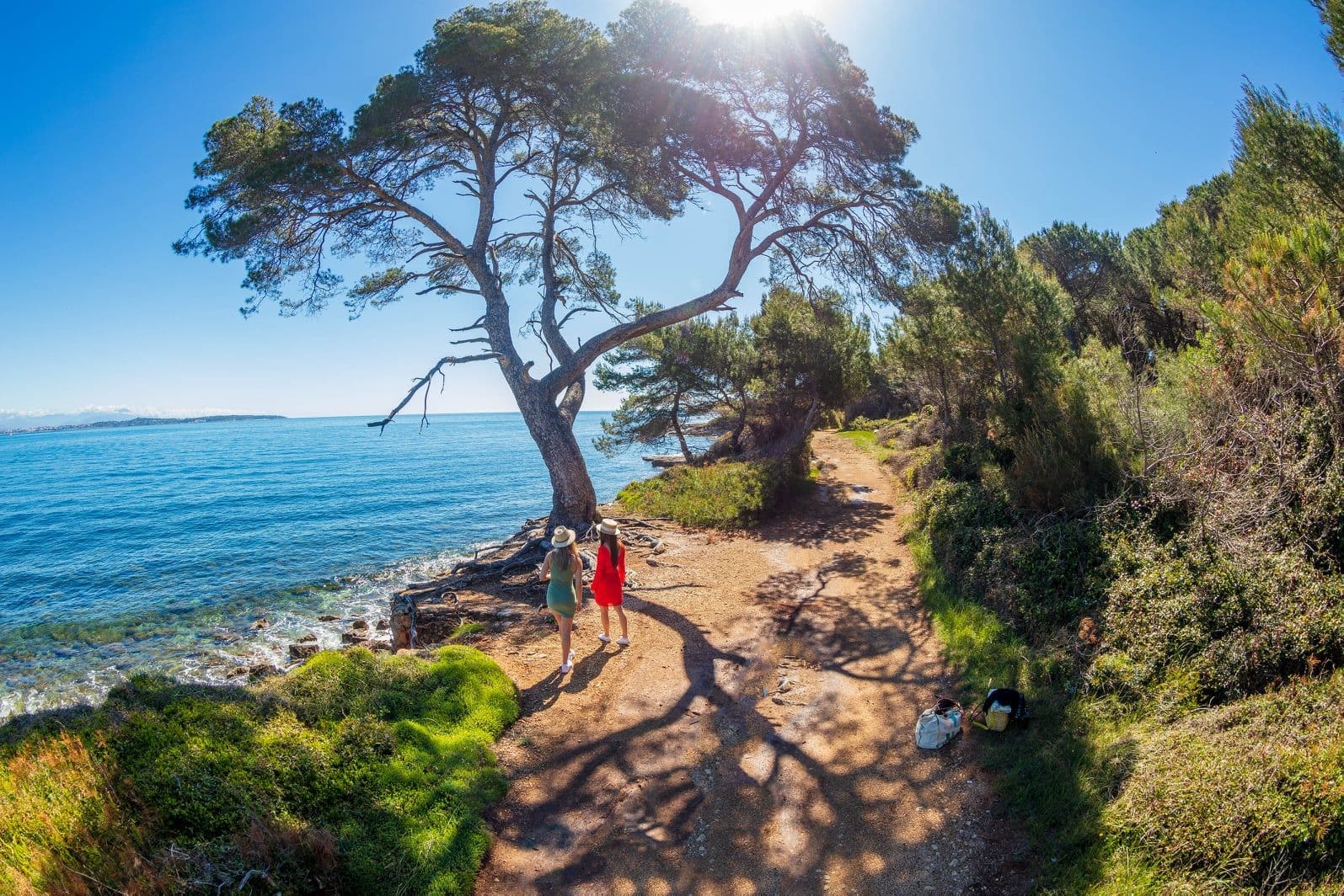 Visiter les Îles Lérins guide complet