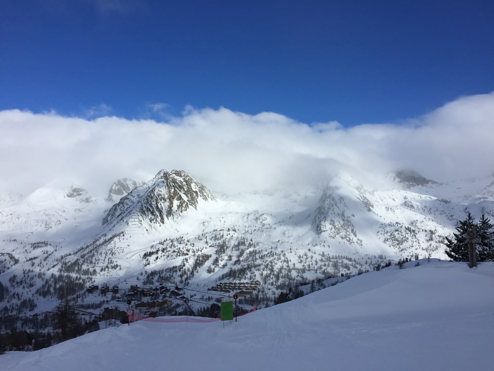 Les 15 meilleures stations de ski des Alpes du Sud — free download