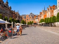 Louvain