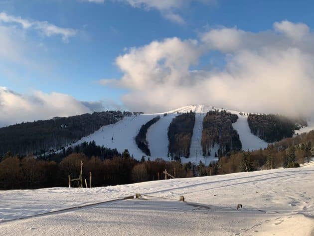 Les 7 Meilleures Stations De Ski Des Vosges