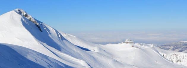 Les 14 meilleures activités outdoor à faire au Mont-Dore