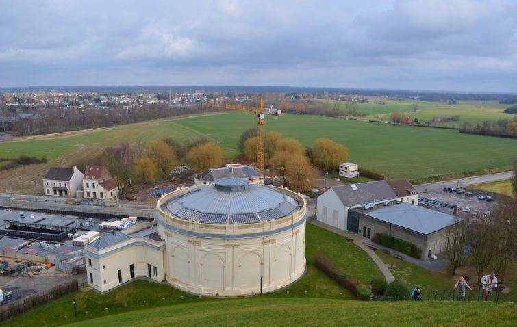 Musée Mémorial Waterloo