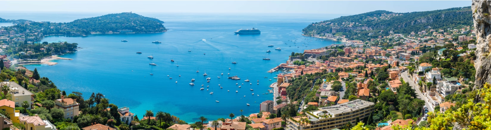 Provence-Alpes-Côte d'Azur - Attraction la plus populaire