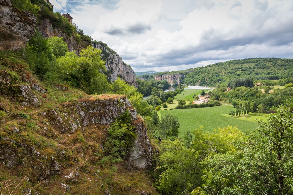 Visiter le Parc régional des Causses