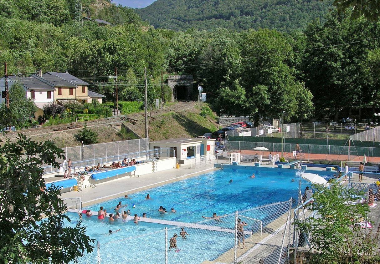 Les 18 meilleures activités outdoor à faire à AxlesThermes