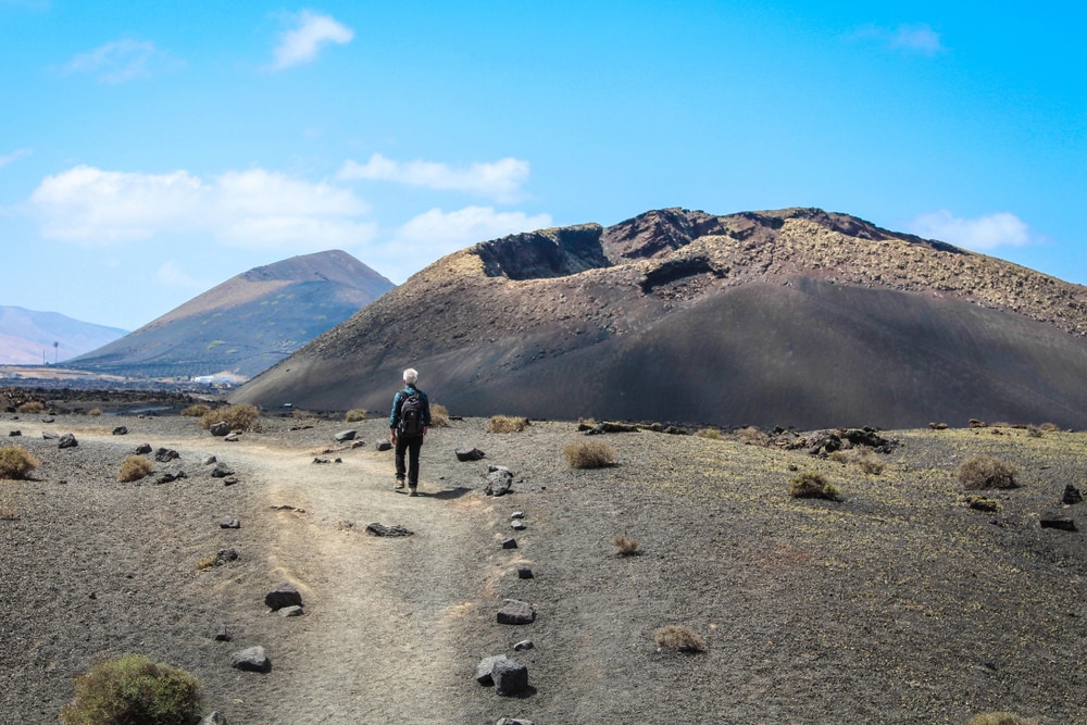 Les 15 meilleures activités outdoor à faire à Lanzarote