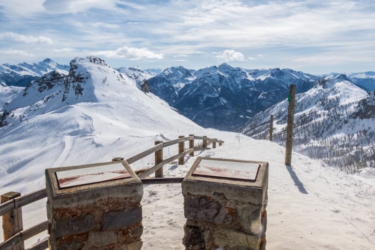 Les 15 meilleures stations de ski des Alpes du Sud — free download